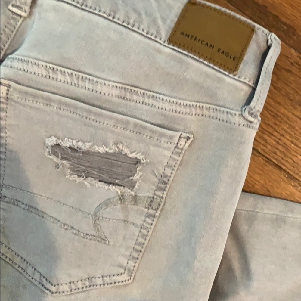 Jeans - Picture 4 of 4